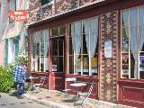 Ancien Hotel Baudy