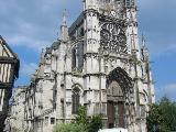 La Collégiale Notre-Dame