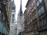 La Cathédrale Notre-Dame