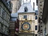 Le Gros-Horloge