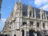 Le Palais de Justice