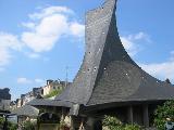 Eglise Jeanne d'Arc