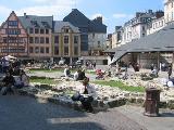 Place du Vieux Marché