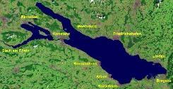 Nasa - Free Satellite Image