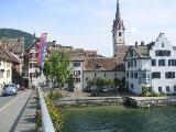 Stein am Rhein