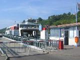 Fährhafen Meersburg