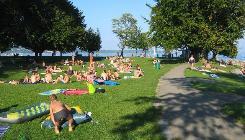 Freibad Horn