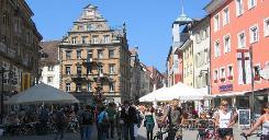 Konstanz Innenstadt
