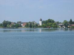 Fraueninsel